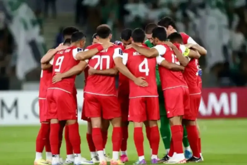 پرسپولیس 2 - خیبر 1 / عکس جدول رده‌بندی لیگ برتر