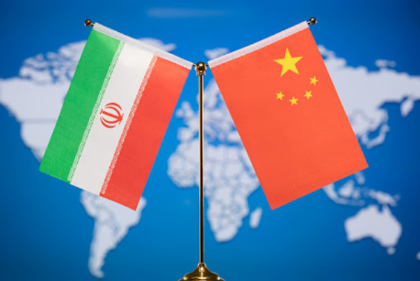 Will government finalize 25-year agreement between Iran and China?