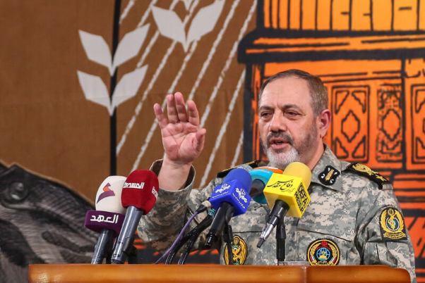 Minister: Iran will show its defense power in series of exercises