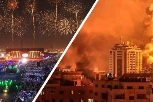 "الإغواء الأخير" للمسيح
