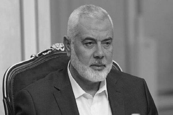 Israeli media releases new claims over Haniyeh assassination