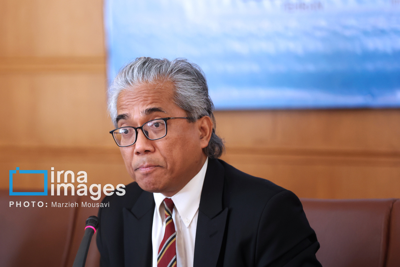 ‘ASEAN committed to meaningful engagement with all partners, including Iran’