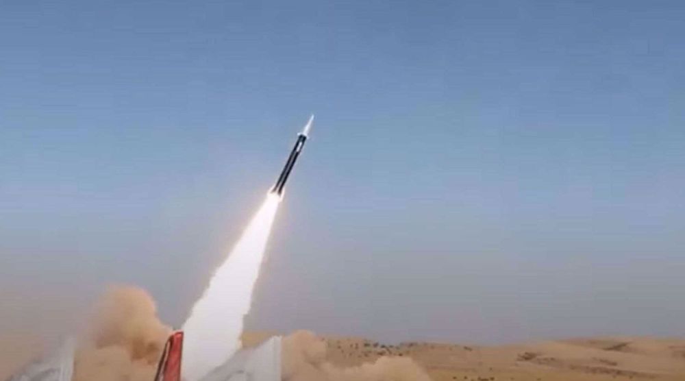 Israel struggling to contain attacks as Yemeni missiles rain down: US report