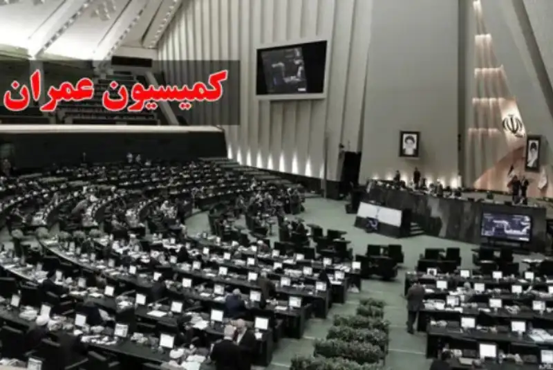 پیشنهاد مجلس به دولت برای رونق کریدور شمال-جنوب
