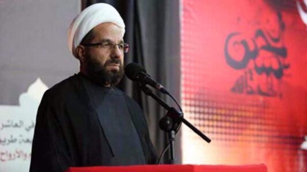Hezbollah thanks Leader for supporting Lebanon