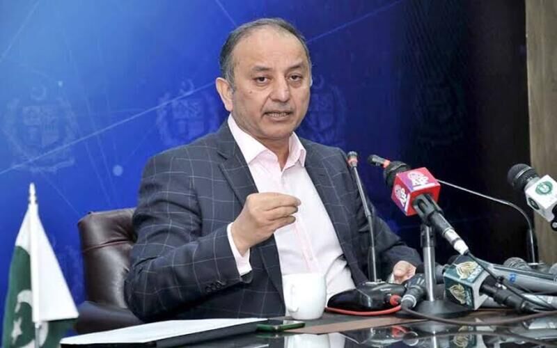 Pakistan in talks with Iran to import affordable gas: Minister