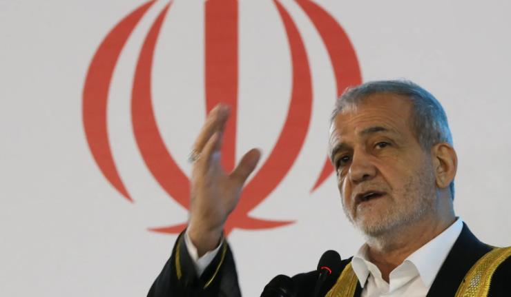 How Iran sees the path to peace