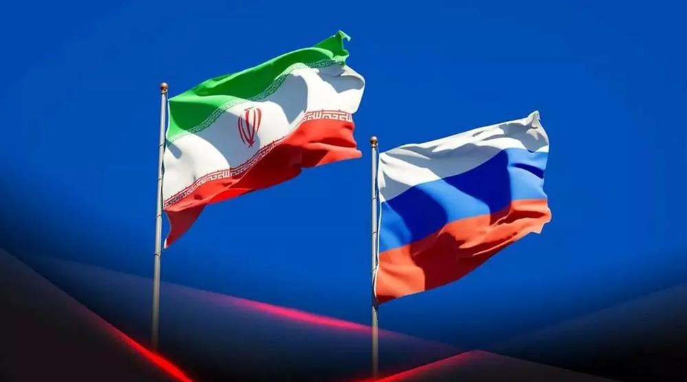 Iran's senior diplomat tackles 'regional, global challenges' on Moscow visit