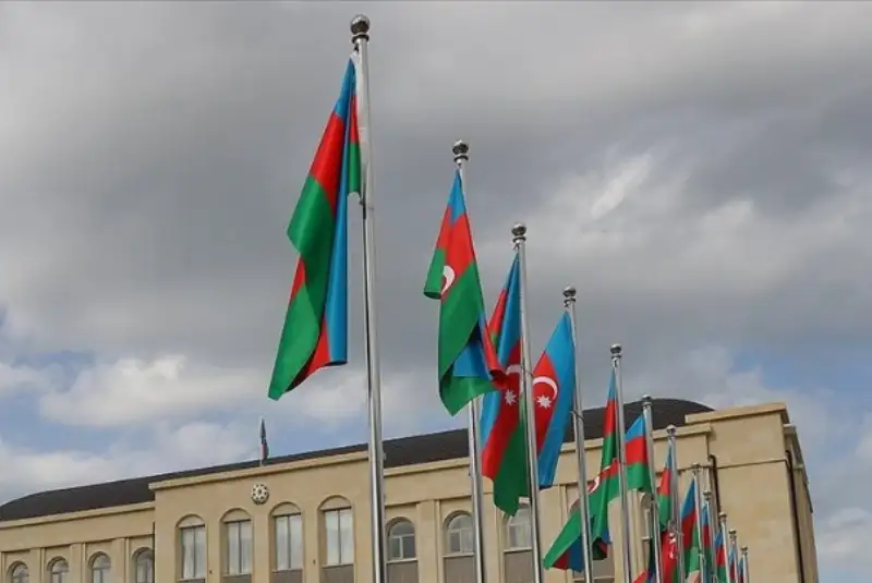 وزارت خارجه جمهوری آذربایجان کاردار ایران را احضار کرد