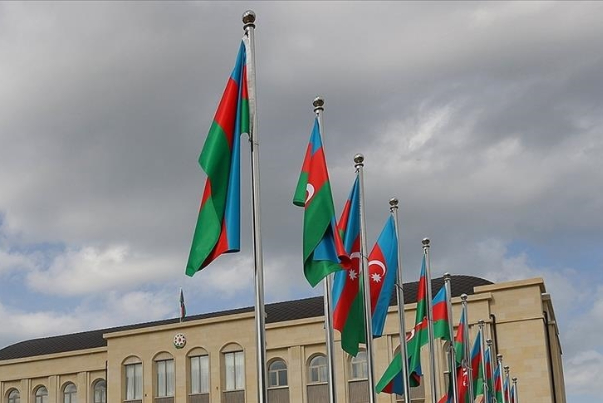 وزارت خارجه جمهوری آذربایجان کاردار ایران را احضار کرد