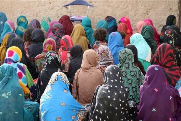 طالبان زنان را از کار در سازمان‌های غیر دولتی منع کرد