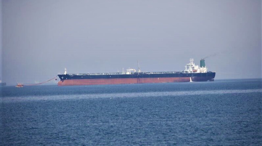 Iran’s oil exports rebounded sharply in second half of December: Data firm