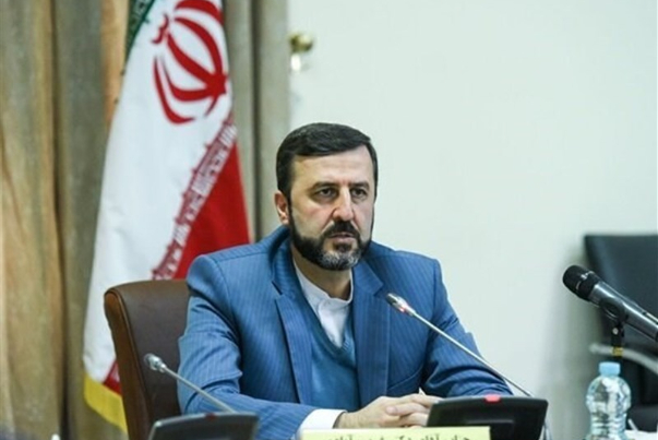 Иран и ЕС3 проведут новый раунд переговоров 13 января