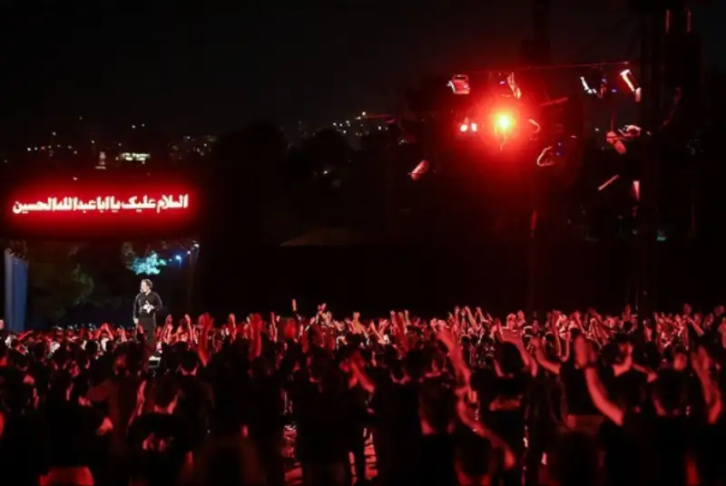 مداح تفرقه‌انداز تحت پیگرد قضایی قرار گرفت