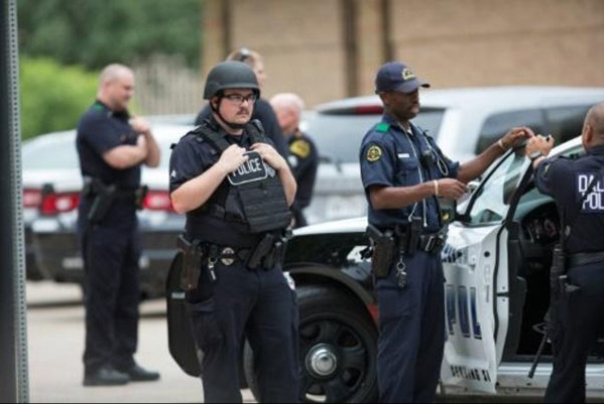 New Orleans incident: ISIS or a political game?