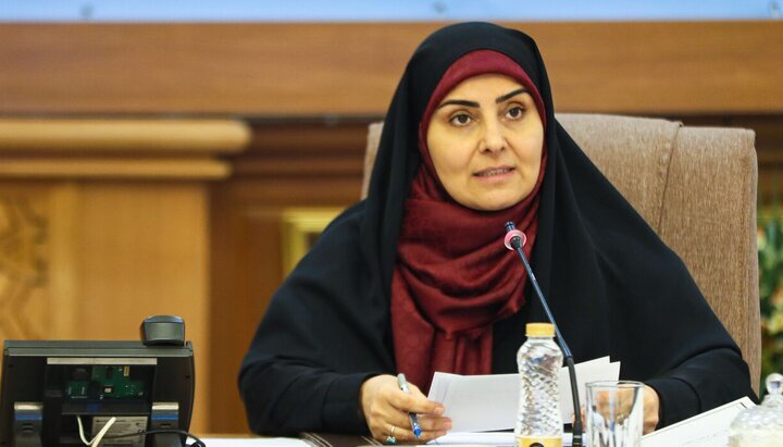 Iran’s roads minister: Iran, Russia target to transit 10 mln tons of goods via INSTC