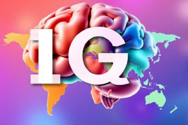 Рейтинг среднего IQ в мире / Где в этом рейтинге находится Иран?