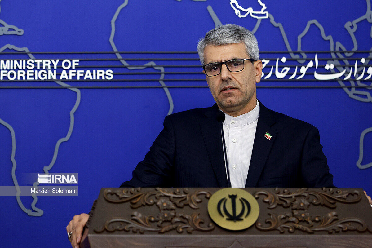Tehran strongly condemns Pakistan bomb explosion
