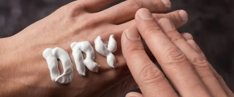 راه حل رفع خشکی پوست در زمستان