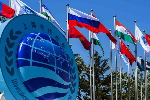 各国对上海合作组织兴趣日益浓厚