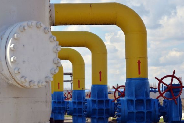 Syria, new battlefield of energy in West Asia