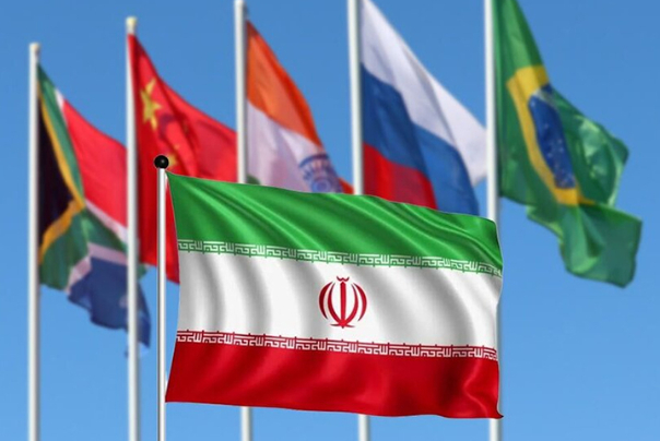 ايران تؤكد أهمية مجموعة بريكس في تحييد احتكار الغرب للتكنولوجيا