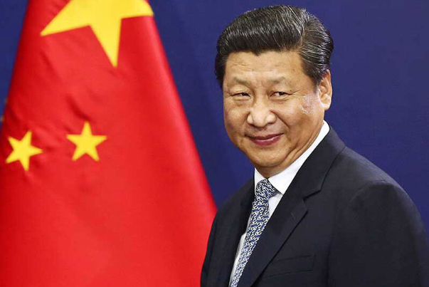 中国国家主席：我们将全面打击腐败