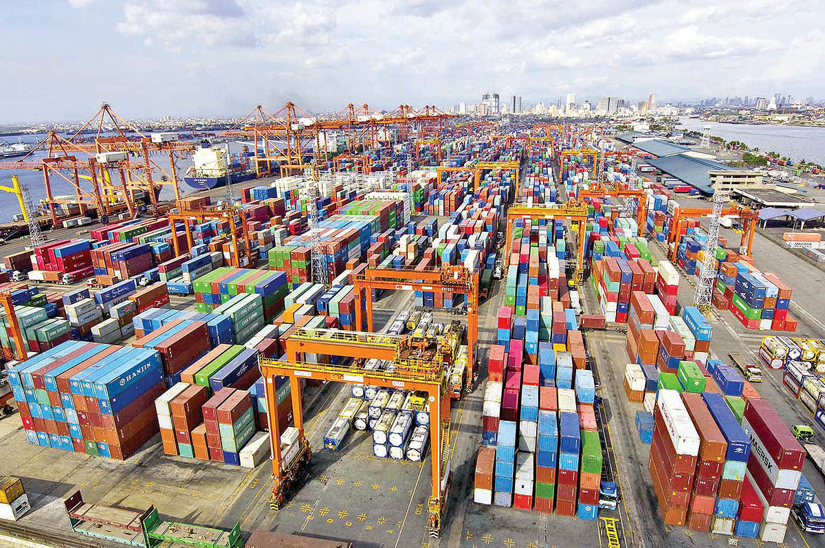 Iran’s trade balance improves by $5.5b: IRICA