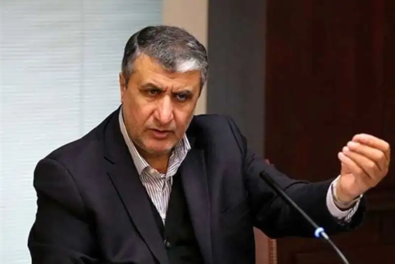 اسلامی: ایران برنامه‌ای برای برخورداری از سلاح هسته‌ای ندارد