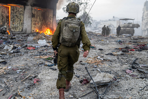 מדוע המלחמה בעזה מציבה אתגר מקיף לישראל ב-2025?