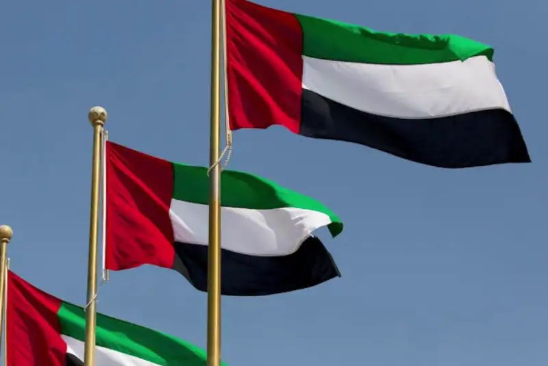19 فرد و موسسه اخوانی در فهرست تروریسم امارات