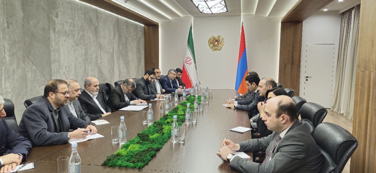 Iran ready to boost security ties with regional countries