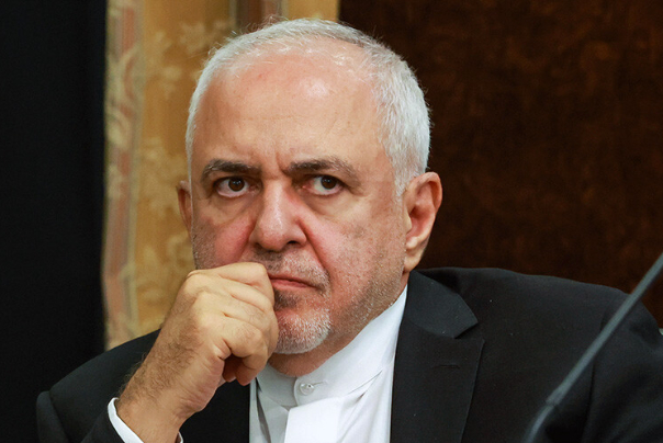 Grim California footage reminiscent of Gaza carnage: Ex-FM Zarif