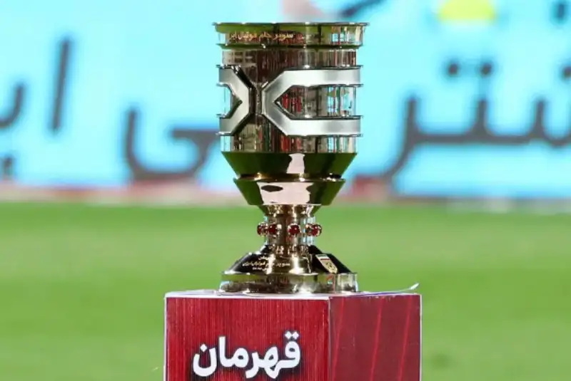 زمان و مکان مسابقه سوپرجام 1403 مشخص شد