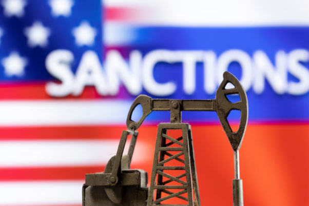 Америка попала в ловушку собственного нефтяного эмбарго