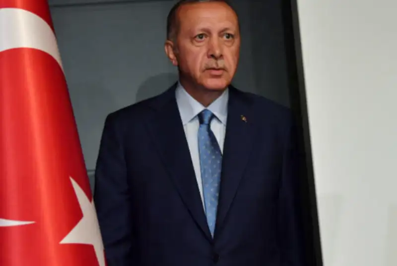اردوغان نامزد انتخابات سال 2028 ترکیه می‌شود؟