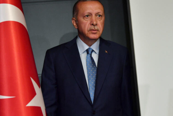 اردوغان نامزد انتخابات سال 2028 ترکیه می‌شود؟