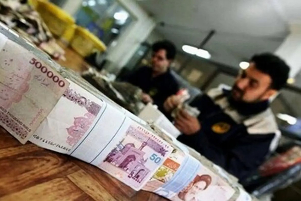 اعلام میزان عیدی کارگران ساعتی و پاره‌وقت