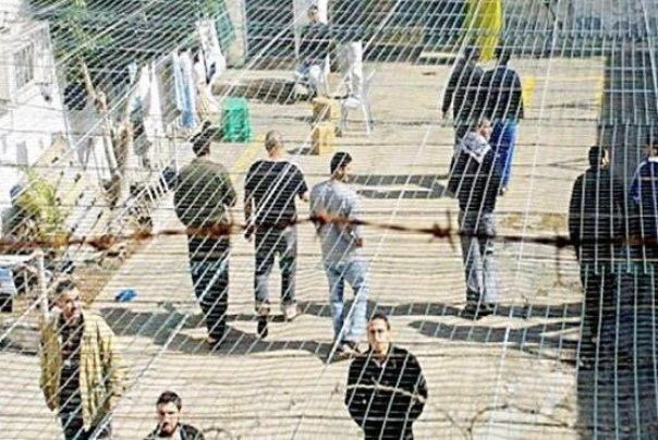 500 اسیر فلسطینی بیش 20 سال در زندان‌های رژیم صهیونیستی سپری کرده‌اند