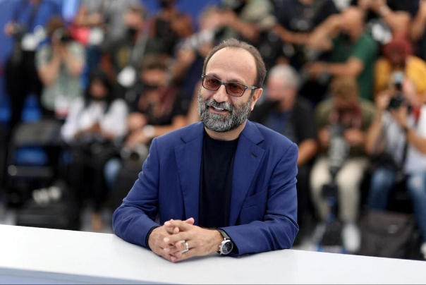 Iranian director Asghar Farhadi to shoot new film in NY