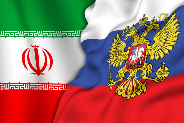 کرملین: روابط ایران و روسیه گسترش می‌یابد