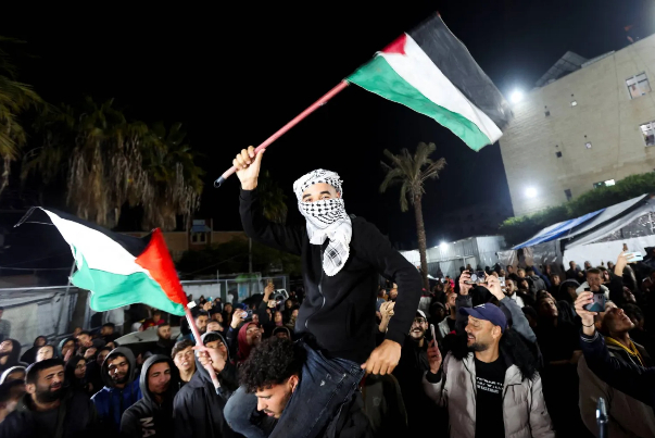 عطوان: المقاومة الفلسطينية خرجت منتصرة في هذه الجولة