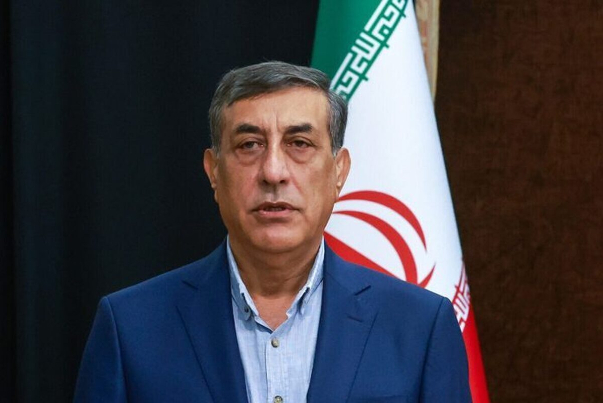 توضیح قائم‌پناه درباره آمار محبوبیت رئیس جمهور