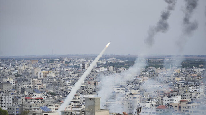 Yemen launches fresh missile attack on Tel Aviv