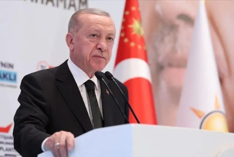 اردوغان: نباید اینبار اجازه دهیم نتانیاهو آتش‌بس را نقض کند
