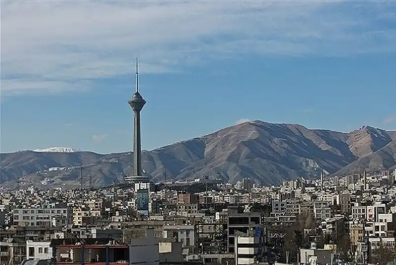 تداوم هوای سالم و باکیفیت در پایتخت