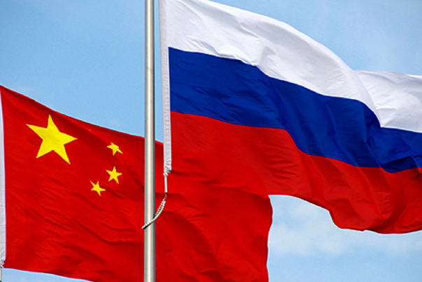中国自俄罗斯进口液化气增加