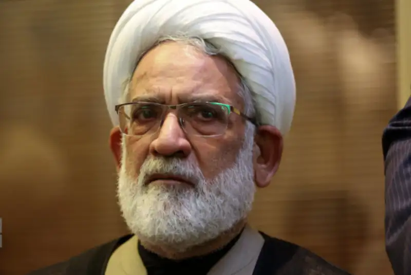 جزئیات نحوه ترور دو قاضی شهید از زبان رئیس دیوان عالی کشور +فیلم