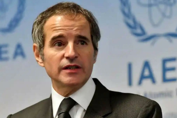 Grossi Repeated Past Claims About Iran’s Nuclear Program