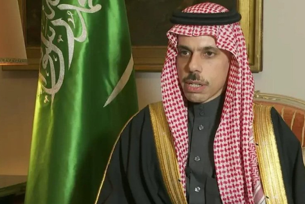 بن‌فرحان: نباید اجازه دهیم ایران و اسرائیل درگیر شوند
